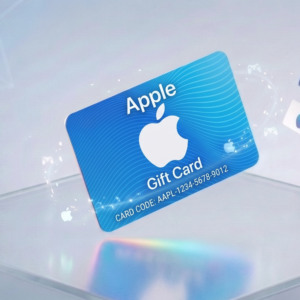 Apple Store Gift Card