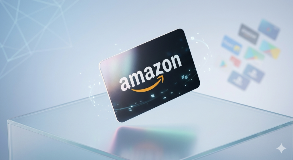 Amazon Gift Card