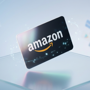 Amazon Gift Card